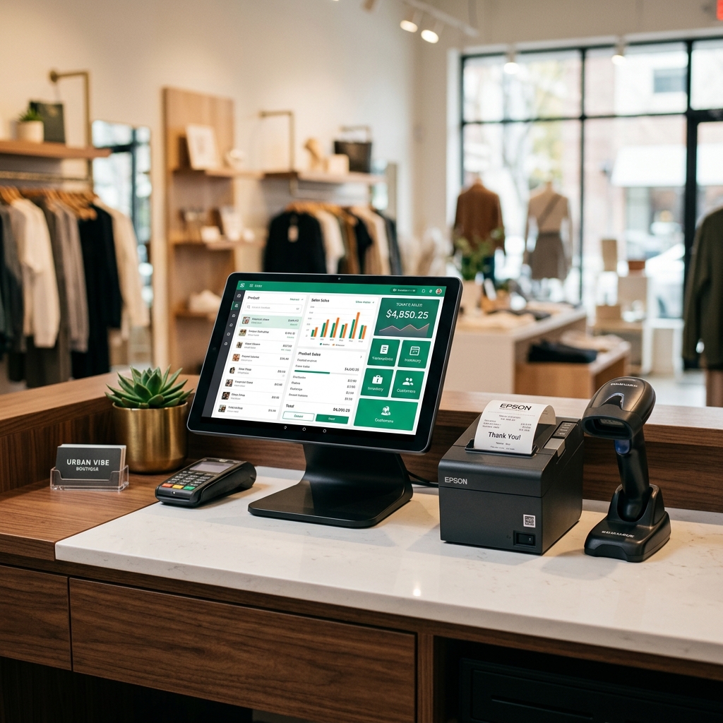 POS System