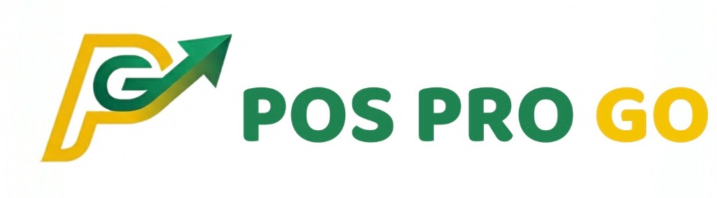 POS PRO GO Logo